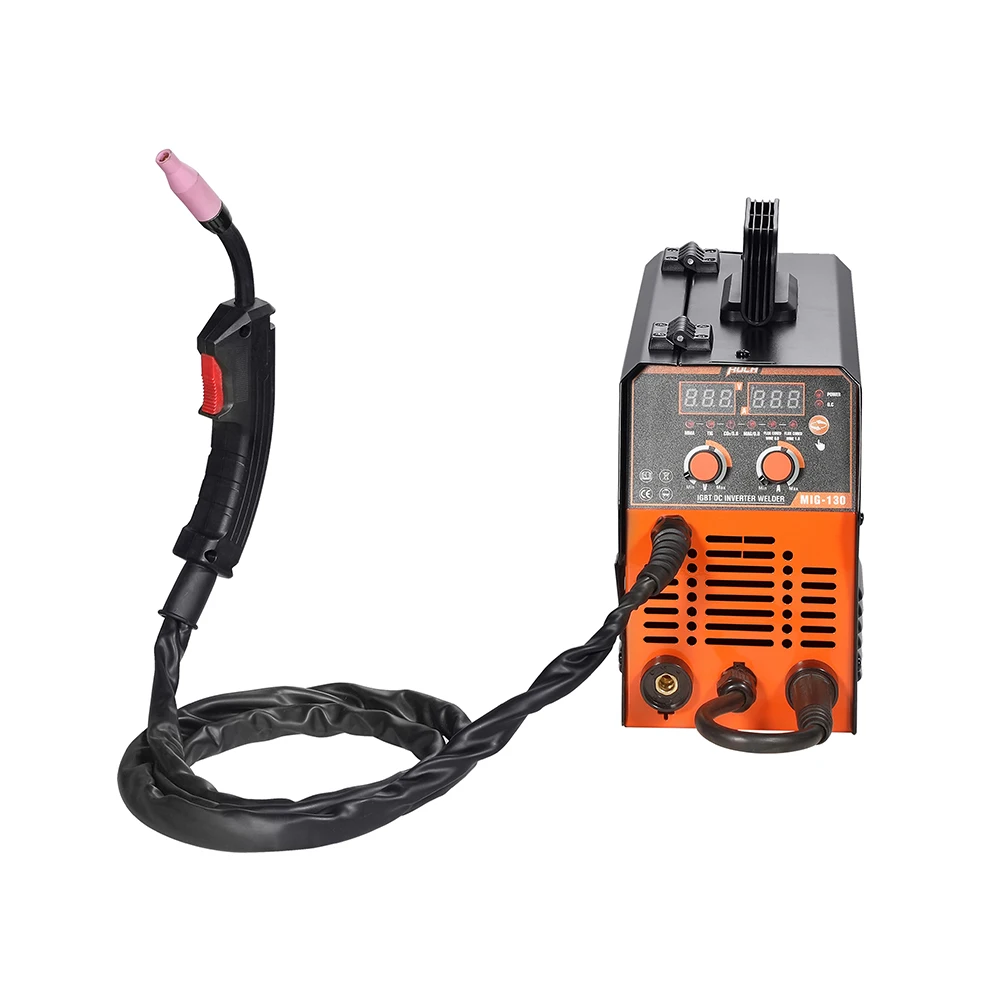 Saldatrice China Small Portable Aluminum Multi 4 In 1 Ac Dc Gas Mig Mma Mag Tig Plasma Cutter Arc Welder Welders Welding Machine