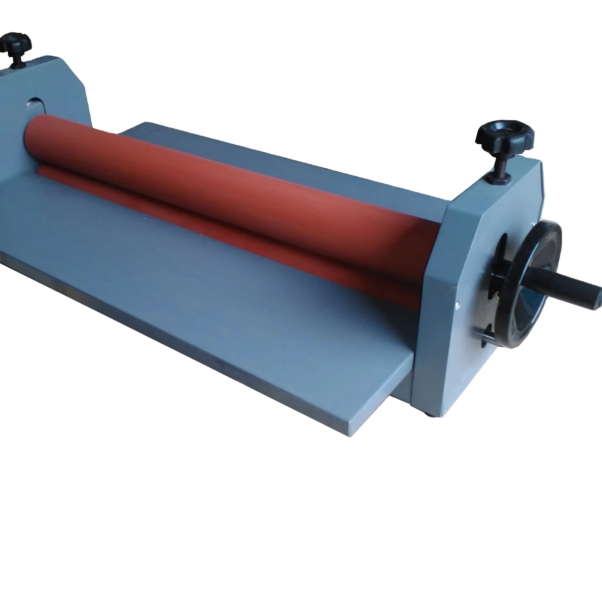 lbs 650 Desktop Cold Roll Laminator Manual A3 A4 A5 Paper Size Roll laminator