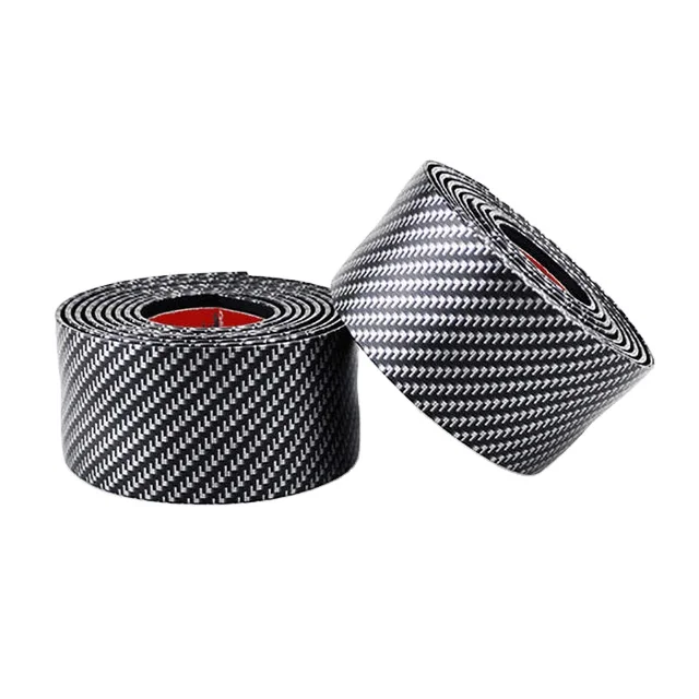 
 Защитная накладка для входной двери автомобиля, Резиновая лента для уплотнения переднего и заднего бампера, 3 см/5 см/7 см/10 см  