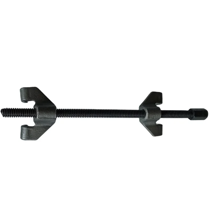 Wholesale professional auto tool spiral spring compressor