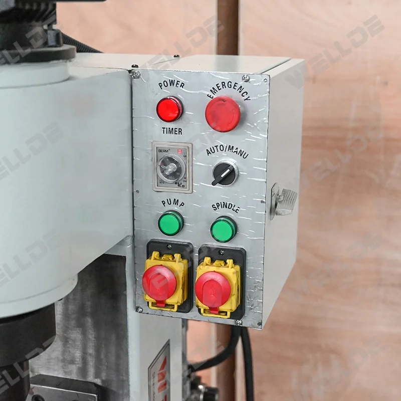 Hot sale Factory Direct Supply Solid Hollow Rivets System Brake Shoe Orbital Riveting Machine