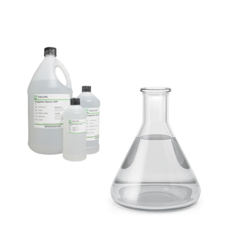 
Fast delivery free sample 99% Propylene glycol cas 57-55-6 