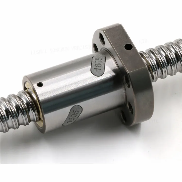 DIY 3D принтер шариковый винт линейная направляющая sfu