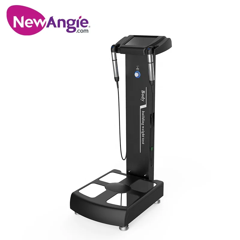 wholesale full body health analysis machine test body scanner analyzer body composition