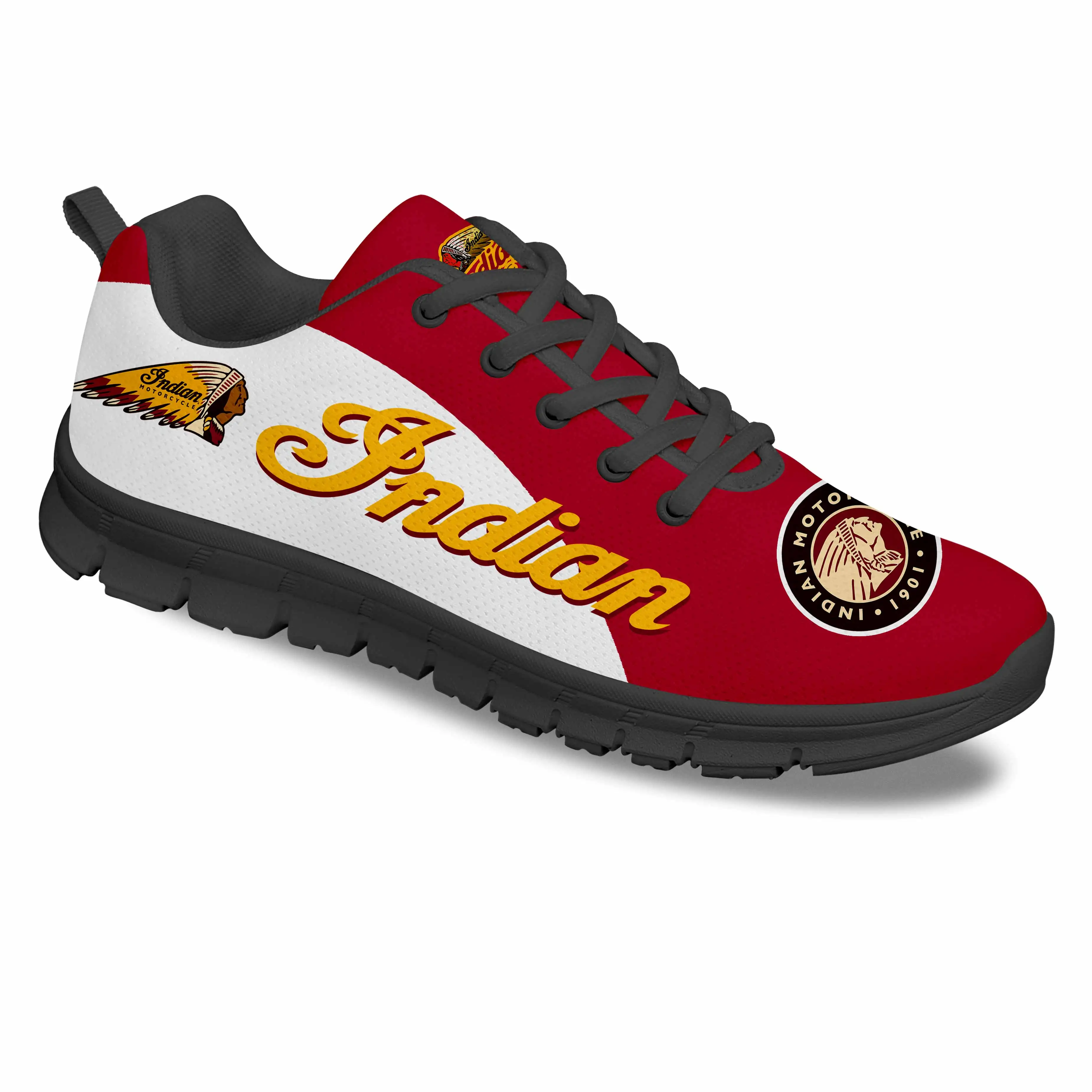 Brand New Breathable Max Fly knitting Air Cushion Running Sports Shoes Men Sneakers