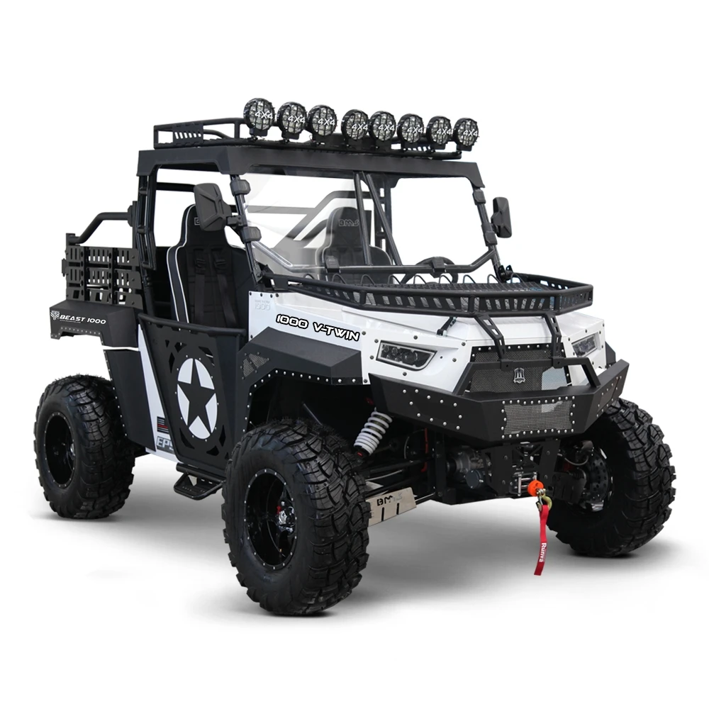 2024 UTV 4x4 1000CC