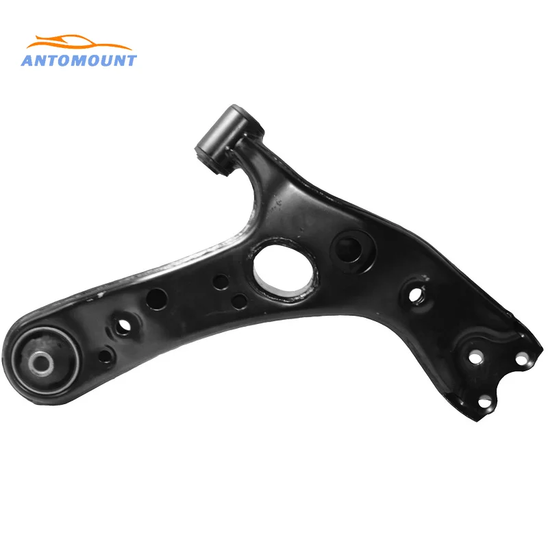 Auto Suspension Parts Control Arm 48068-47050 48069-47050 Lower Contral Arms For Toyota Prius 2010 2011 2012 2013 2014 2015