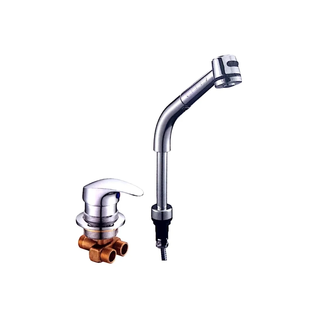 Salon beauty chair furniture foot bath basin accessories faucet  small accessories