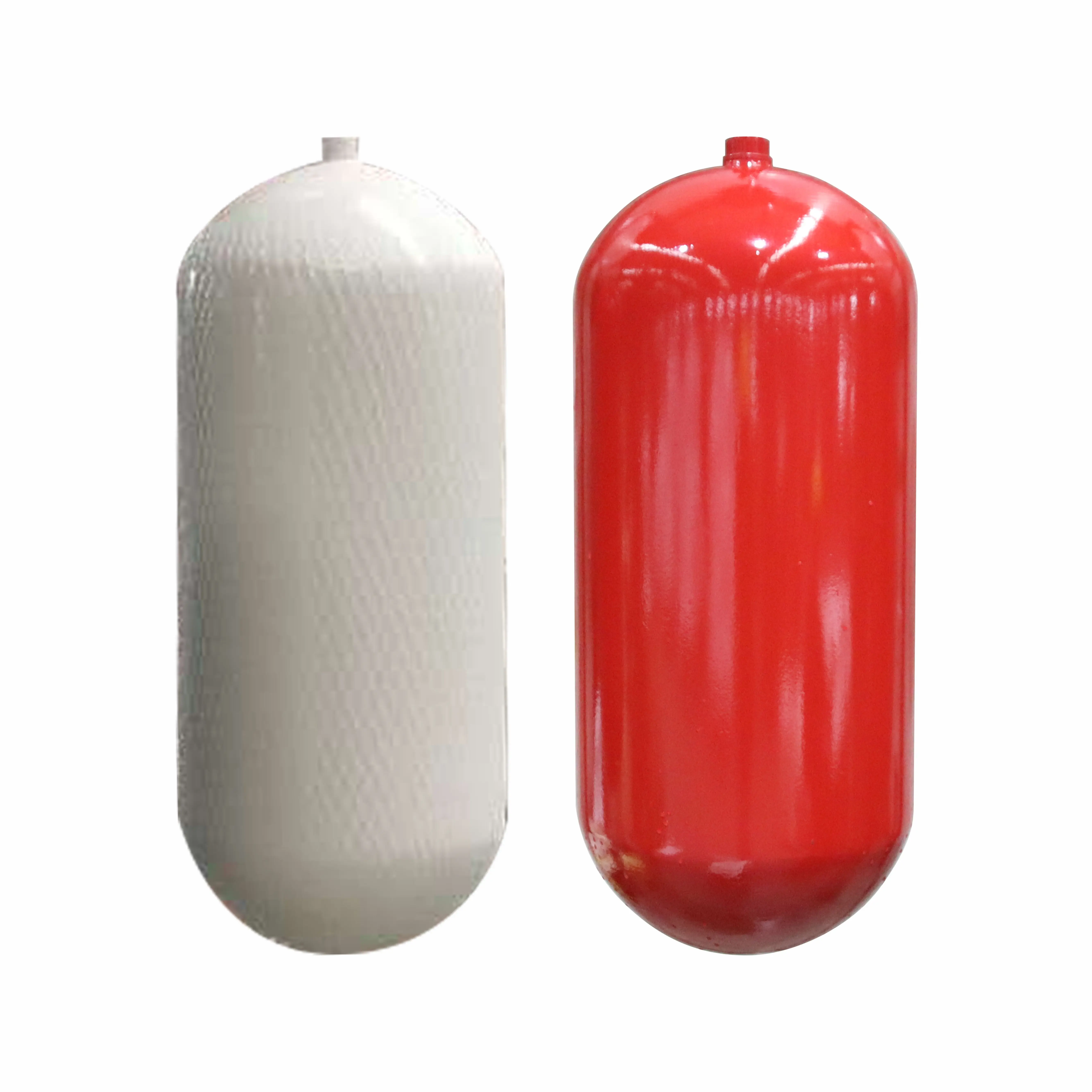 65L 70L 80L cng gas cylinder gas cylinder for car cylinder gas tank