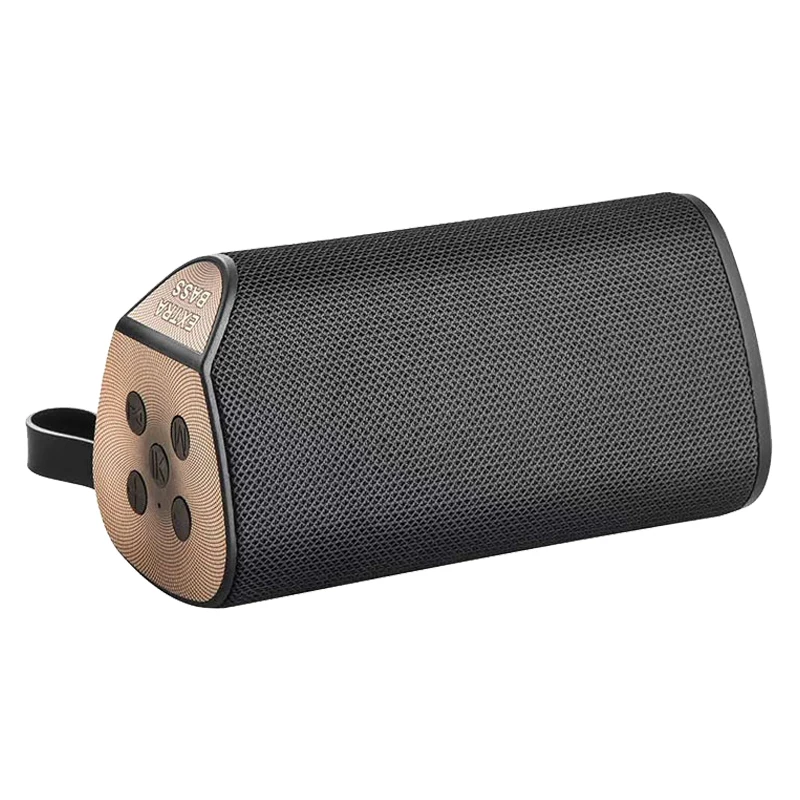 
Waterproof 2020 Amazon Portable Blue Tooth Speaker Box Hifi For Mobile Phone/Computer Wireless Top Seller Mini Smart Speaker 