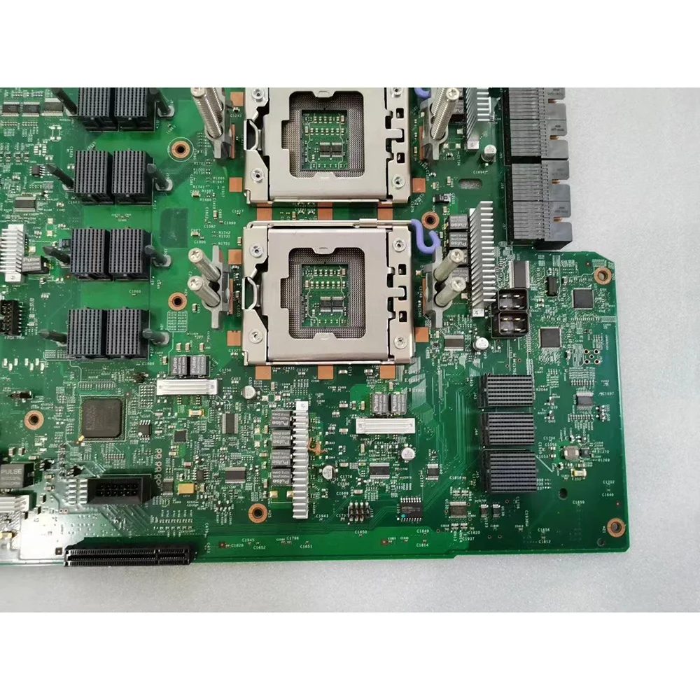 Original CPU Motherboard For IBM  for X3850 X5  7145 88Y5351 88Y5888 47C2444 69Y1811  Perfect Test, Good Quality