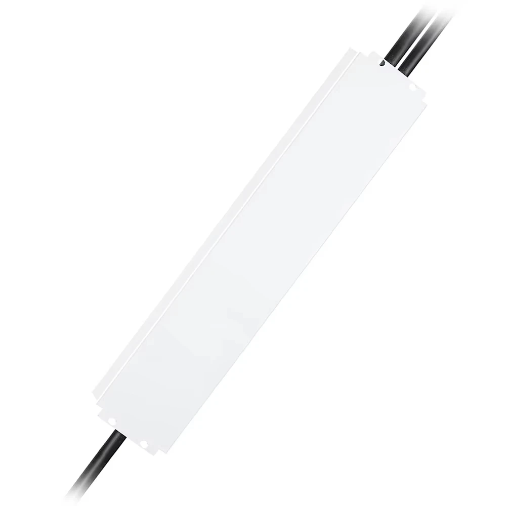 Ip67 Led Driver 12v Aluminium Waterproof Custom Dimming 0-10V/1-10V/PWM/resistance 30W 4 in 1 Dimmable Lighting Transformers