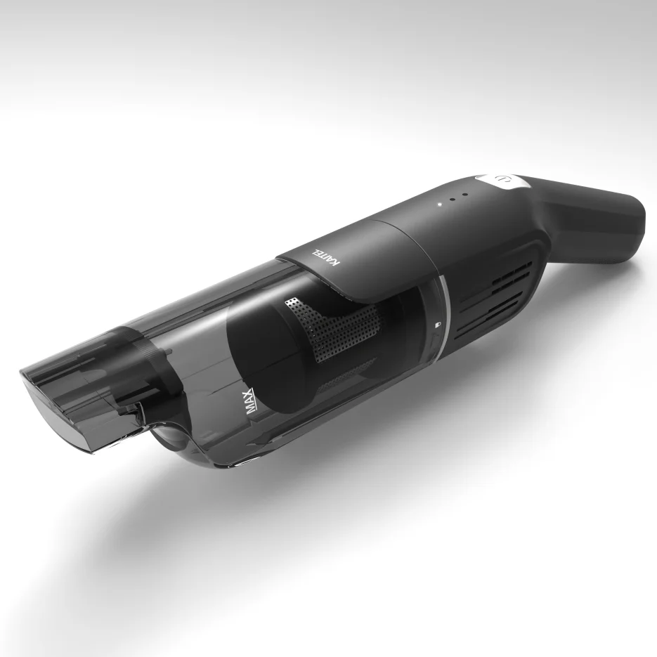 4 in 1 Portable Car Vacuum Cleaner Wireless Handheld Auto Vaccum mini vacuum cleaner