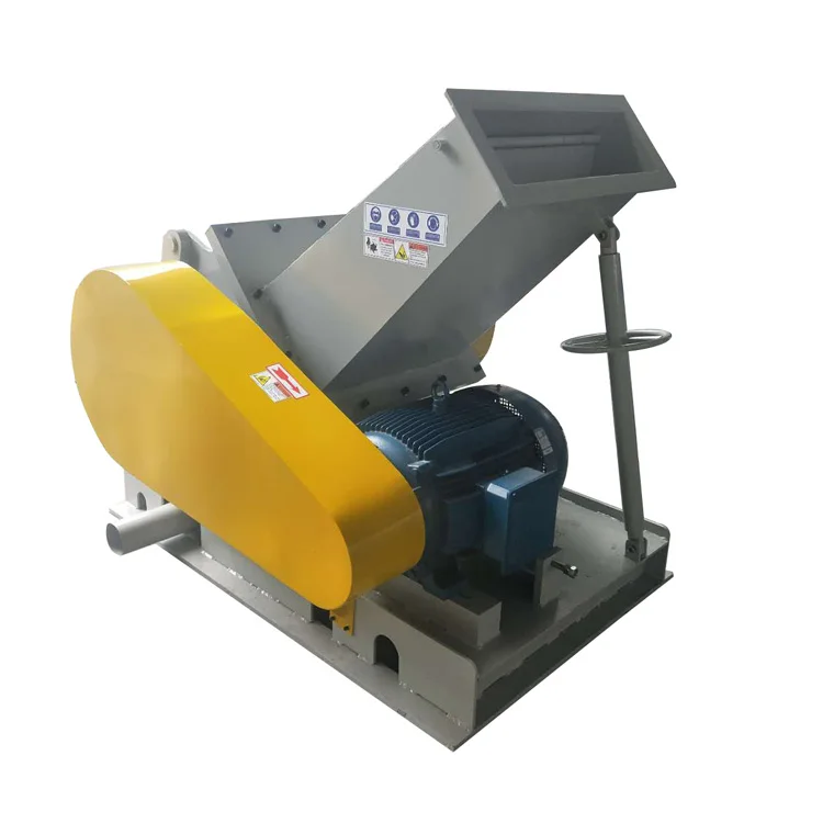 Лучший поставщик, низкая цена, дробилка для пластиковых бутылок ПЭТ HDPE LDPE PP ABS PE