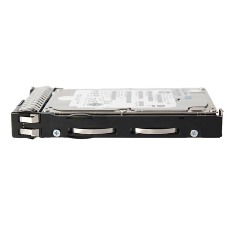 870757-B21 Original for HPE 600G 12G SAS 10K SFF SC DS 2.5 Hard Drive