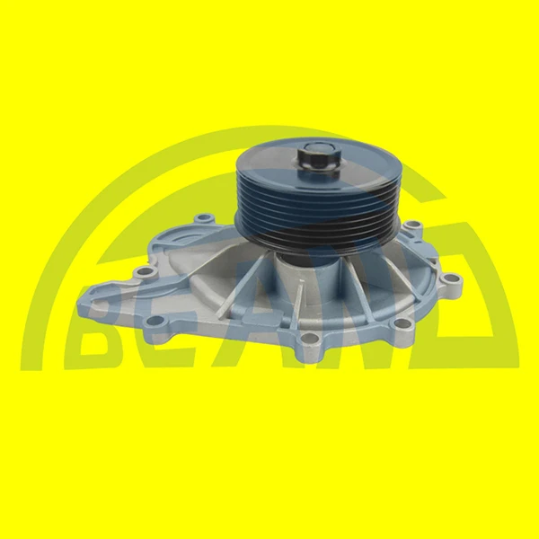 Насос водяной 31BP03-038 5269784 LWP 03218 Газель-Бизнес с дв.CUMMINS 2.8