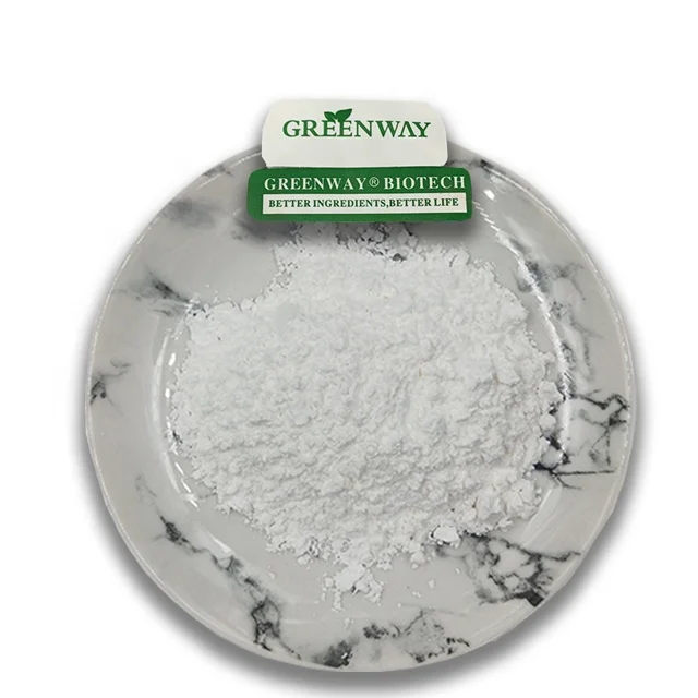 
Supply Organic L Glutathione Powder Skin Whitening Glutathione 