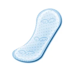 Healthy Technology Production Manufacturing Lady Mini Size Sanitary Pads