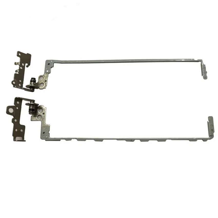 Factory New Laptop LCD Screen Hinge for HP 15-BS 15-BW 250 G6 255 G6 Right & Left Lcd Hinge Set 925297-001 AM2040005