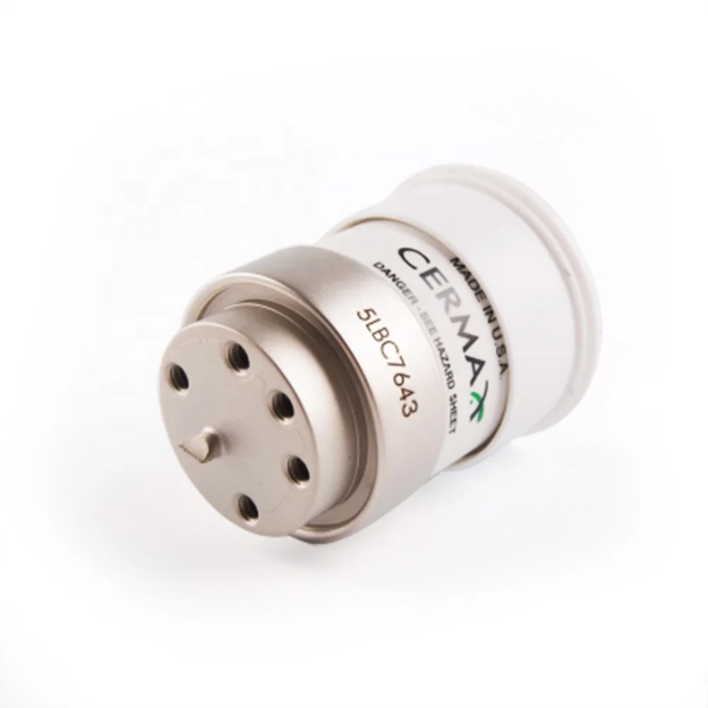 Original EXCELITAS CERMAX PE300BFA Xenon Lamp for MD-631 High Brightness Light Source 300w 500hrs