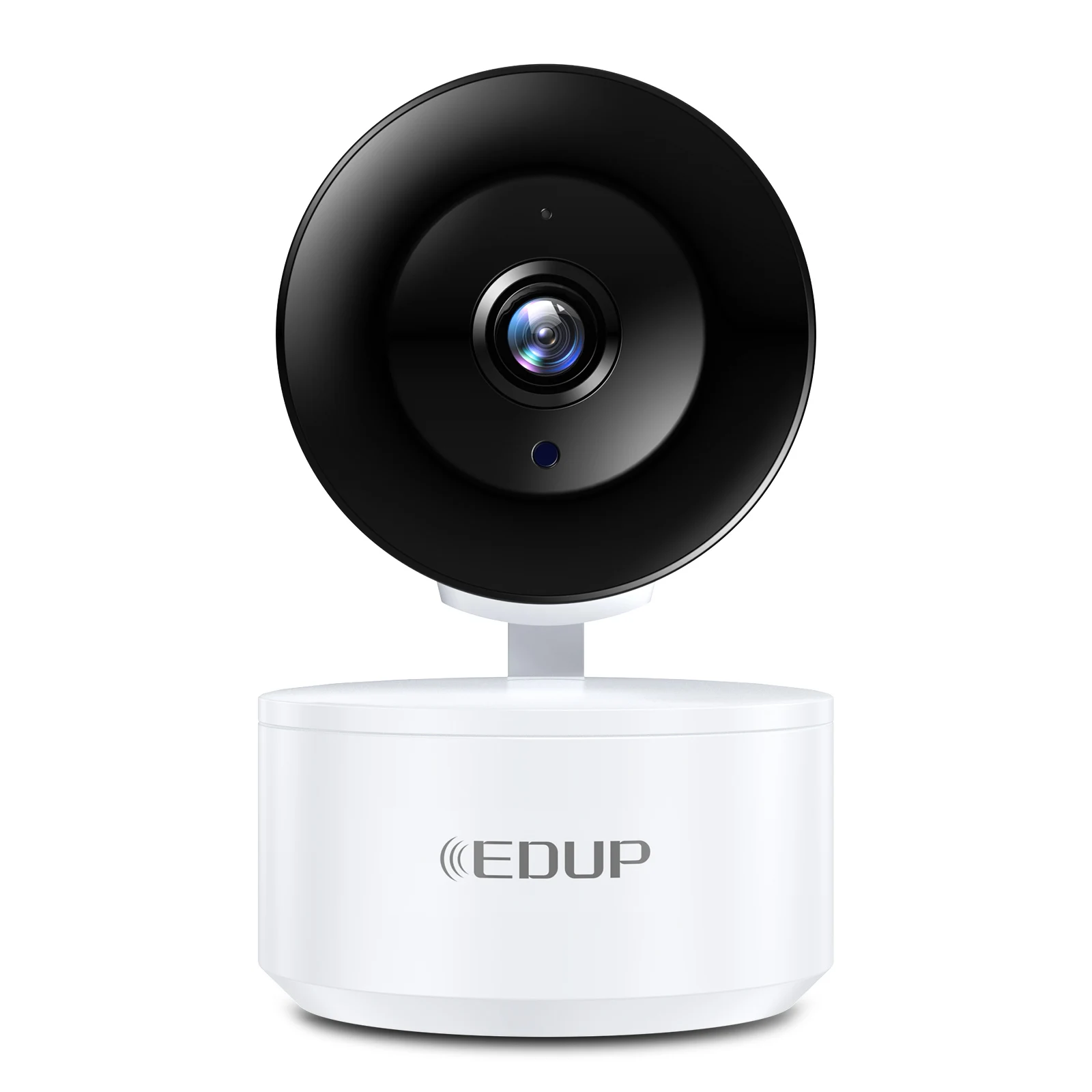 Умная веб камера с автоматическим отслеживанием EDUP Line online Stream Smart HD 3MP USB PC 2048P Tuya