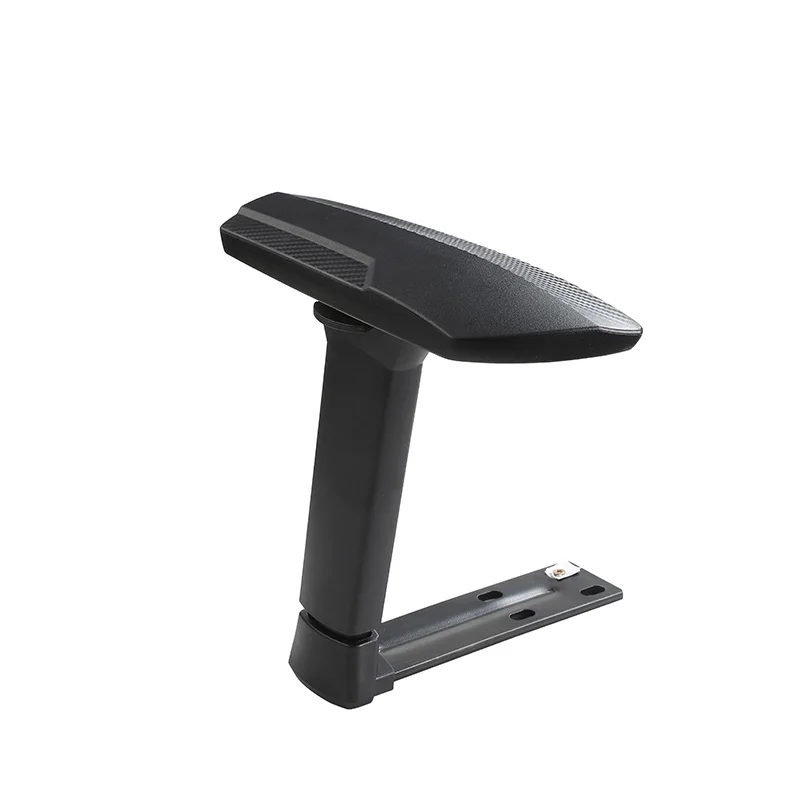 Mesh Chair Parts Modern Furniture 3D Office Chair Parts Armrest