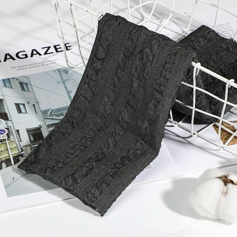 High Quality Cotton Eco-Friendly Soft Recycled Fabric