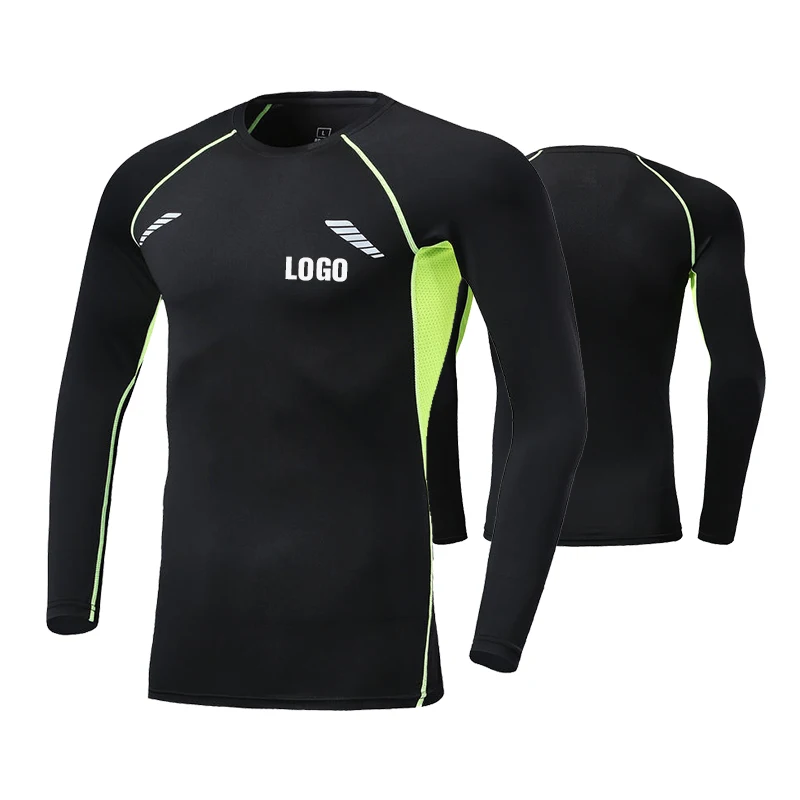 Wholesale custom logos mma rushguard bjj rashguard OEM designs 85% Polyester 15% spandex 240 gsm rash guards custom