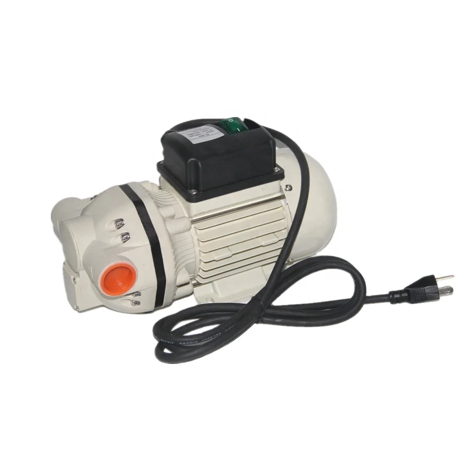 Whaleflo HV-30S Large Flow 30LPM 110V AC Self Priming Electric Agriculture Fluid Transfer Pump for Irrigation