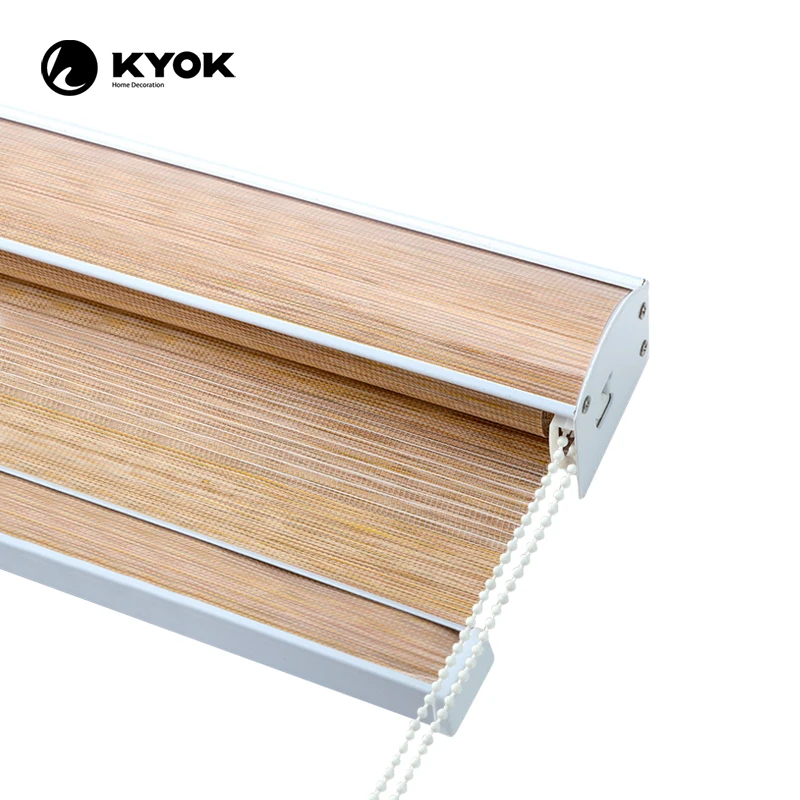 
KIEI cheap press for component of wooden blinds 