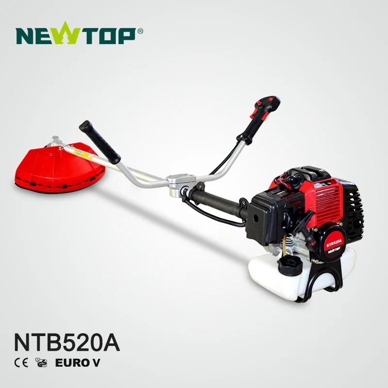 Hot sales 2-stroke Gasoline Engine Single Cylinder Air cooling Gasoline Engine