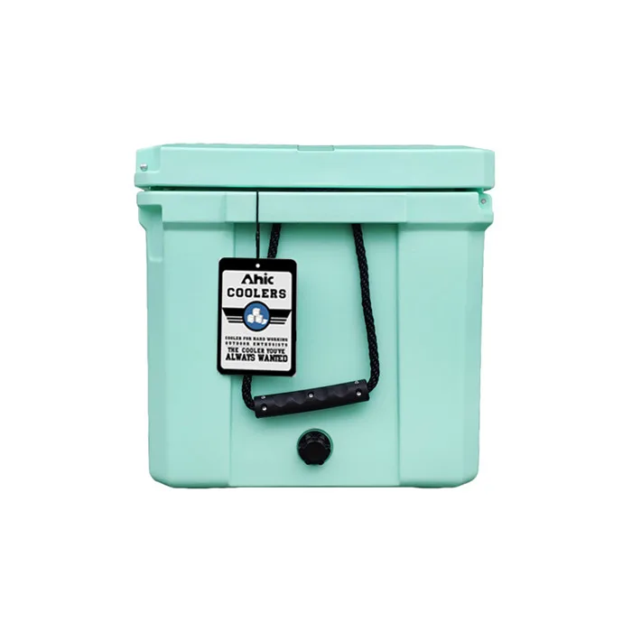 72QT Good quality Fish Box Coolers Plastic Ice Cool