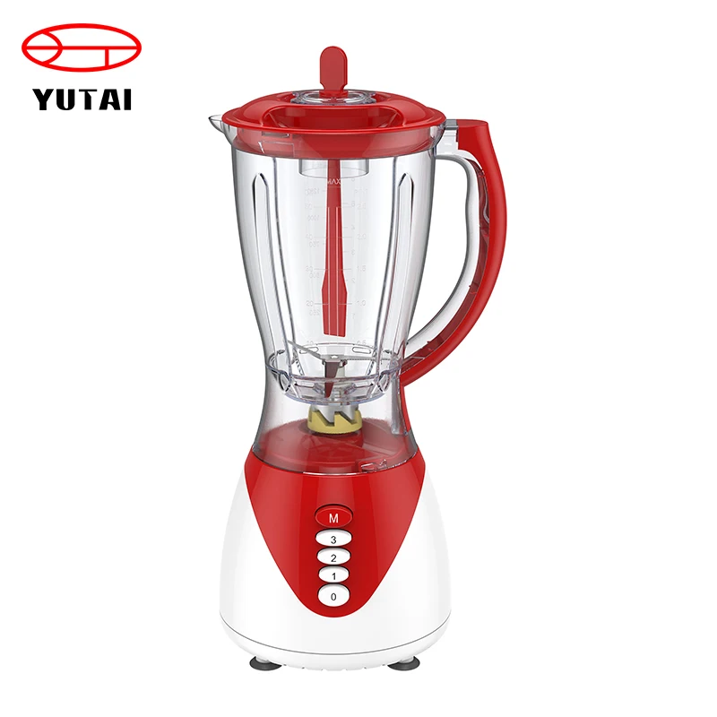 Home Appliances Fruit Vegetable Juicer Blender Mixer Grinder Electric Food Blender