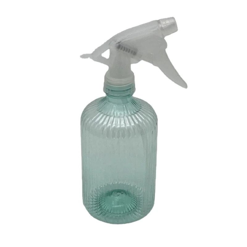 500ML Hand Sprayer Pump Foam Tigger Sprayer Garden Water Spray Bottle
