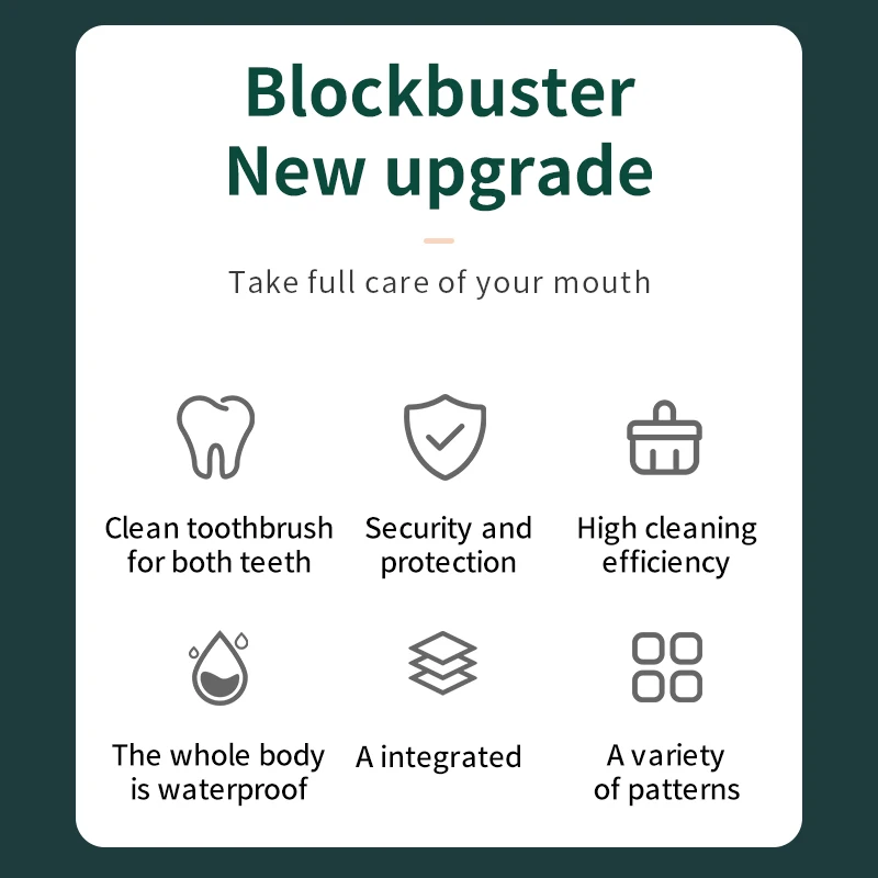 Tartar Remover Paste Care ultrasound Electric Tooth Cleaner Ultrasonic Teeth wireless Stain Dent Stick Tooth Cleaner