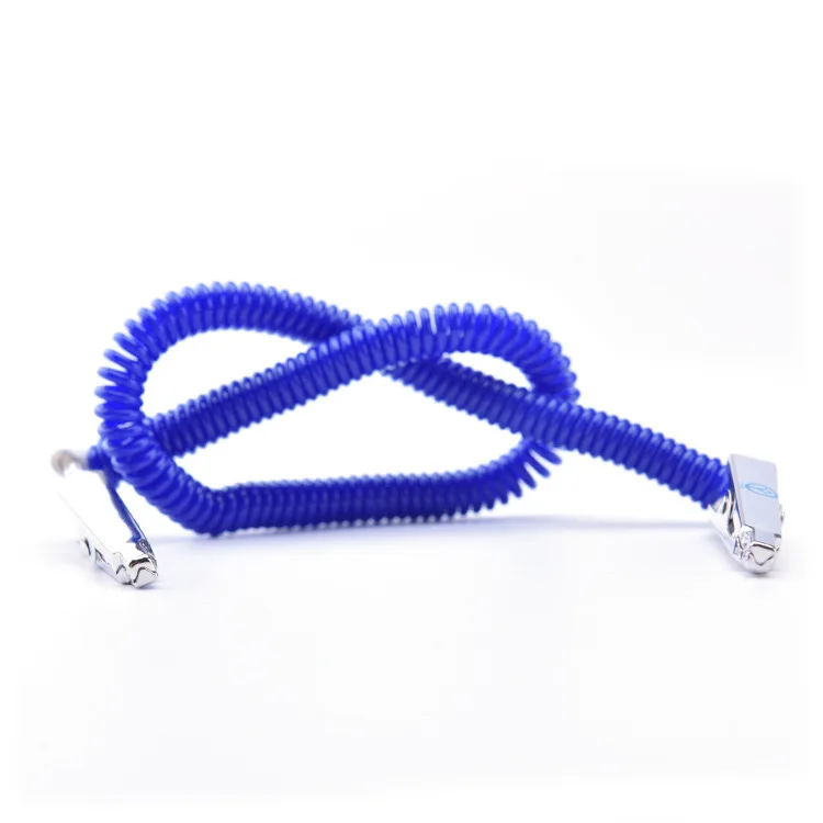 Wholesale Dental Disposable Bib Napkin Silicone Clip