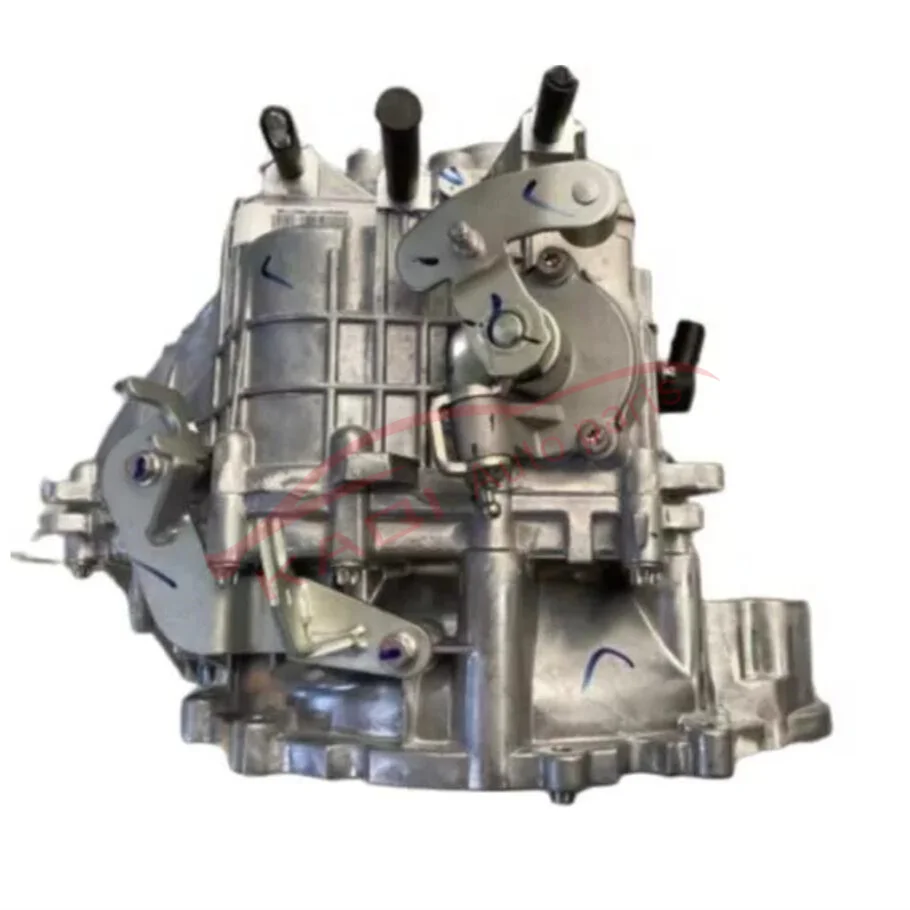 Gear Box GearBox Transmission Fits For Brilliance 4A91 Engine