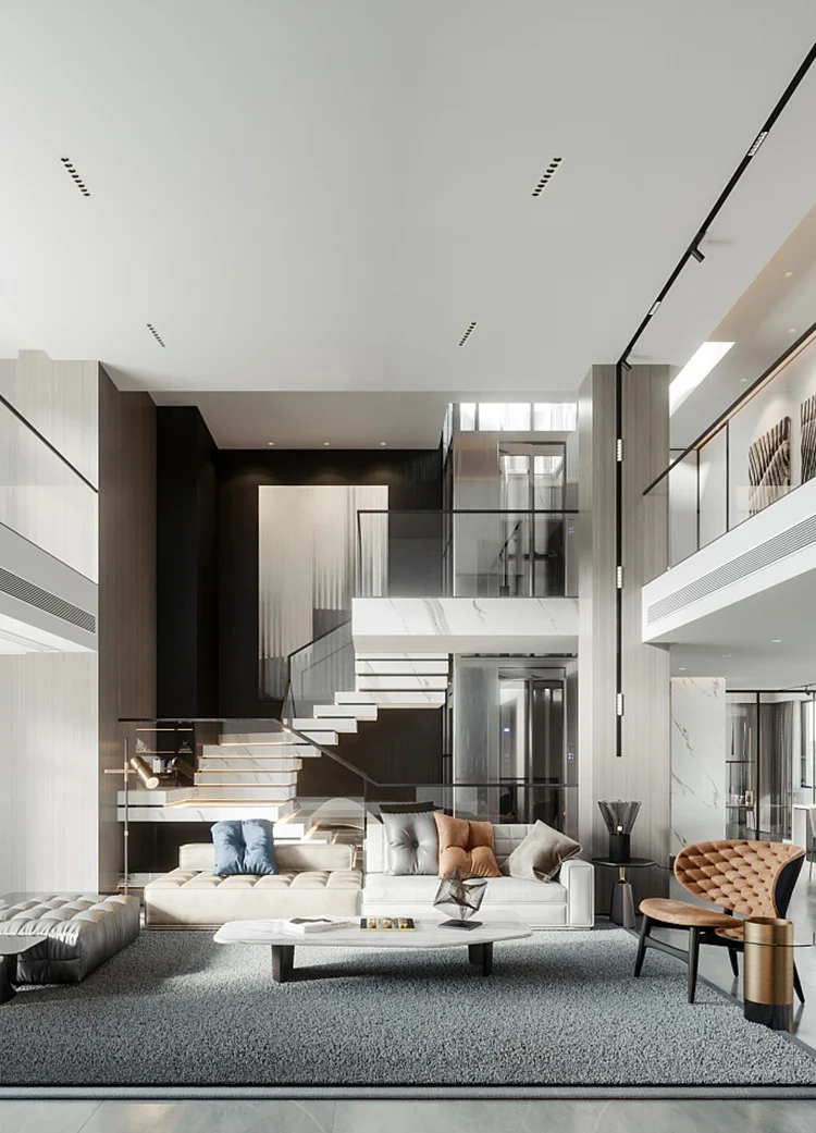 Aisilan hotel  5 8 14 heads recessed ceiling lamp ac 220v backlit recessed ceiling light fixture kitchen downlights