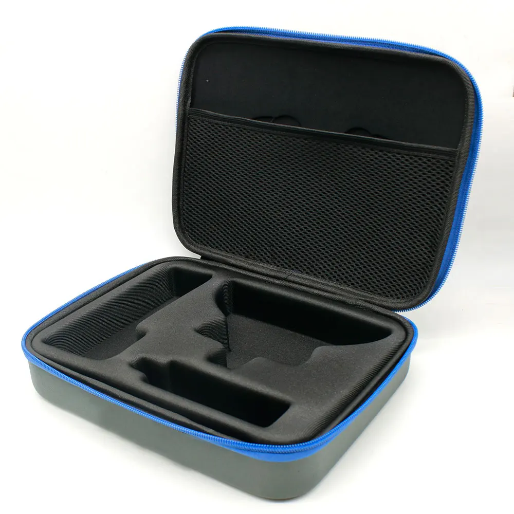 Custom Surgical Dental Loupes Box Waterproof Hard Eva Carry Case