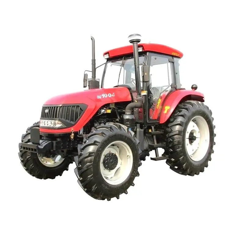 330 Series Multipurpose Farm Walking Tractor with Ce Euro V