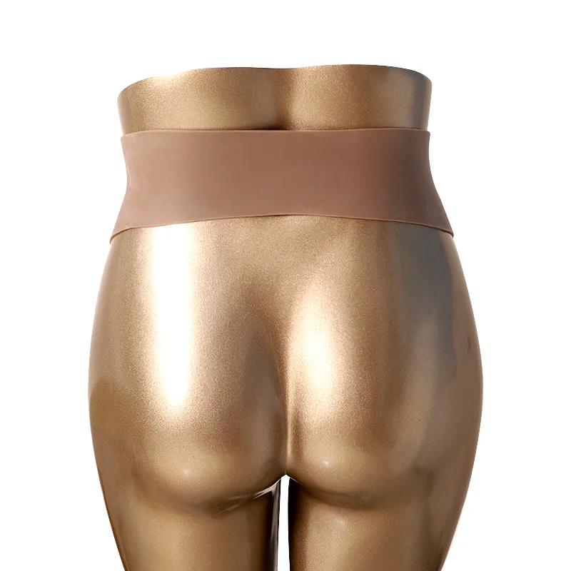 Silicone Artificial Pregnant Belly False Pregnancy Fake belly Tummy For Advertising Cosplay