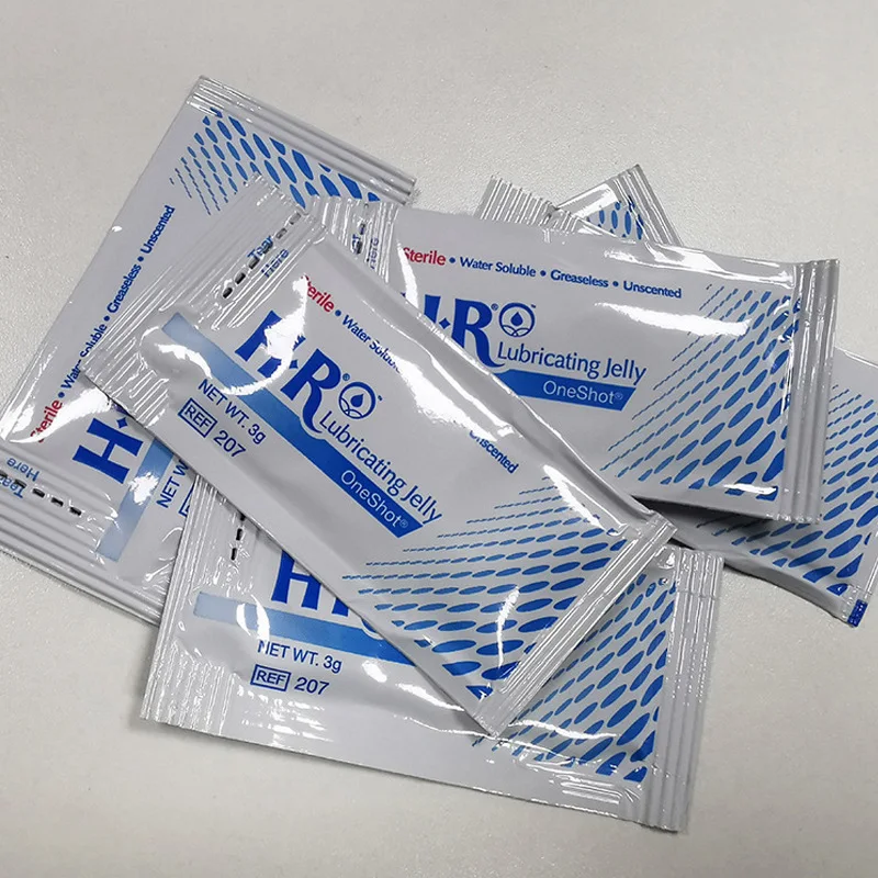 Disposable Nasopharyngeal Airway Nasal Pharyngeal Duct Health Care Tool Help Sleeplessness Easy Sleep