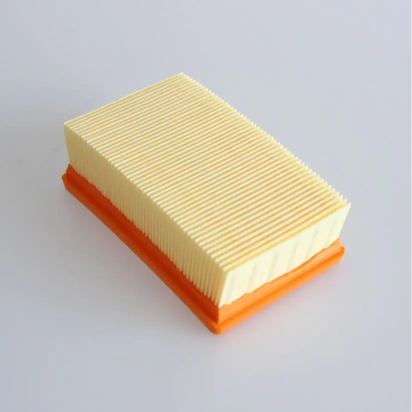 Hepa Cartridge Filter for KARCHER MV4 MV5 MV6 WD4 WD5 WD6 Wet&Dry Vacuum Cleaner Replacement Parts 2.863-005.0/28630050