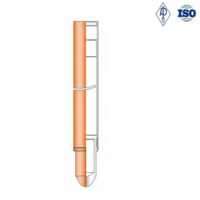 Oil well Downhole service tool Tubing Punch/Perforator Downhole Tools