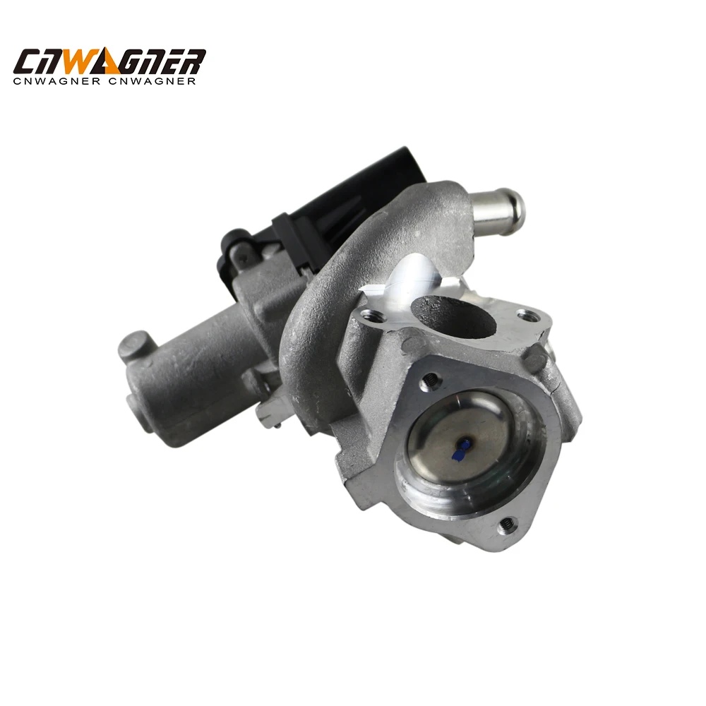 CNWAGNER New  EGR Valve A6421400860 6421400860 6421400160 6421400360 W203 W204 S204 W211 S211 W204 A6421400160