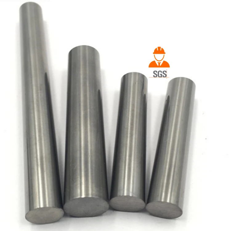 Полированный закаленный шлифовальный стержень 25 мм Aisi 5140 класса 40cr Din 41cr4/1 7035 из высокоуглеродистого сплава конструкционная легированная сталь
