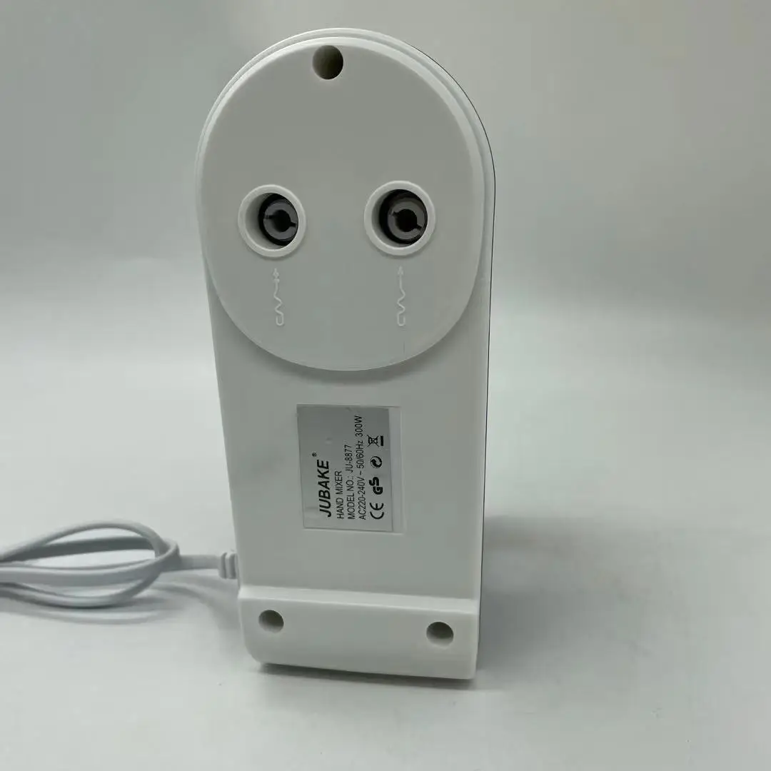 Five Speed Adjustment Electric Stand Mixer Egg Beater Kitchen Electric Mixer Blender