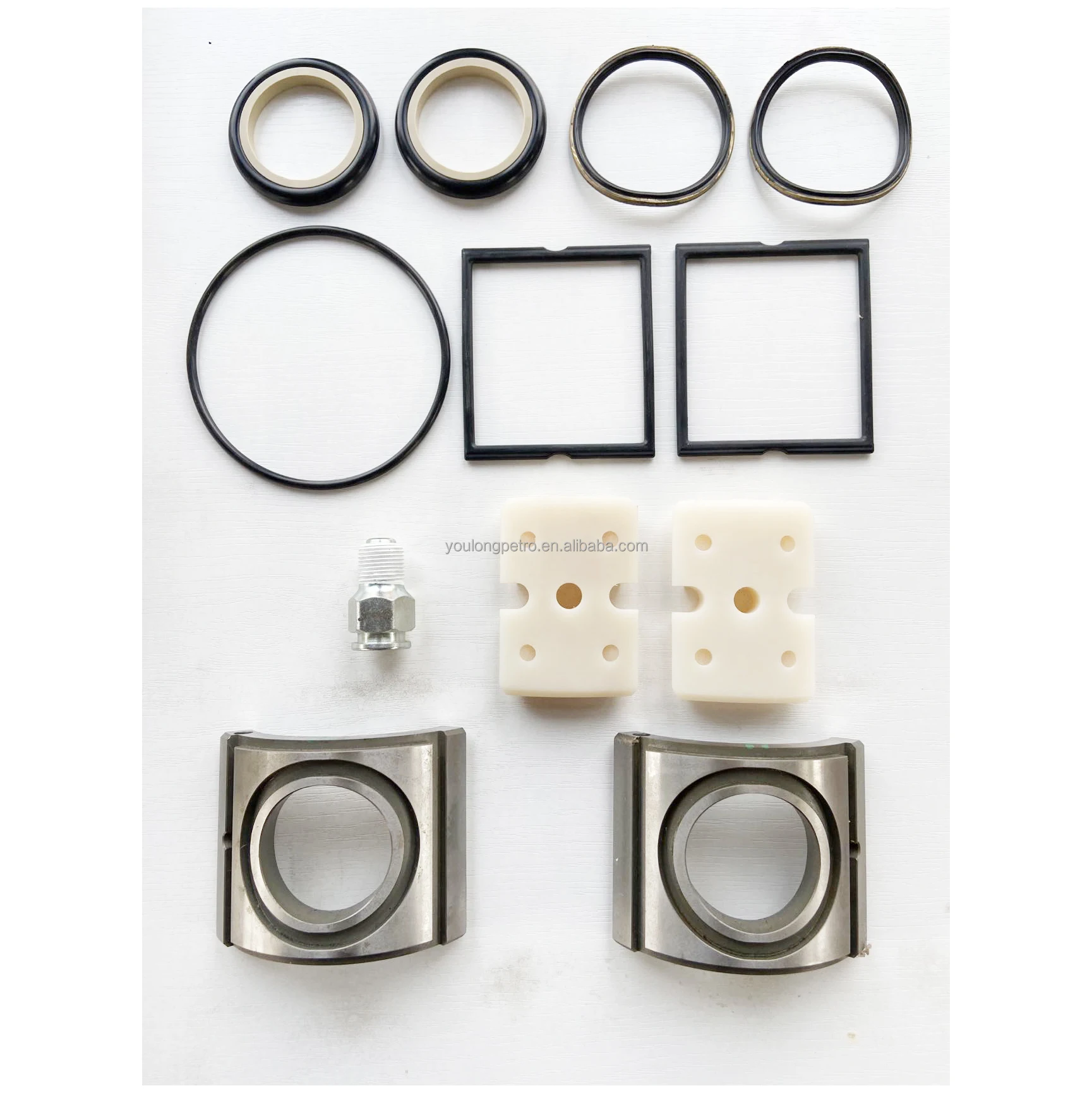 FMC 2' 3'  repair kit for SJ PETRO ,RG PETRO,DFXK,BOMCO,ZYT,HH Drilling and workover rig