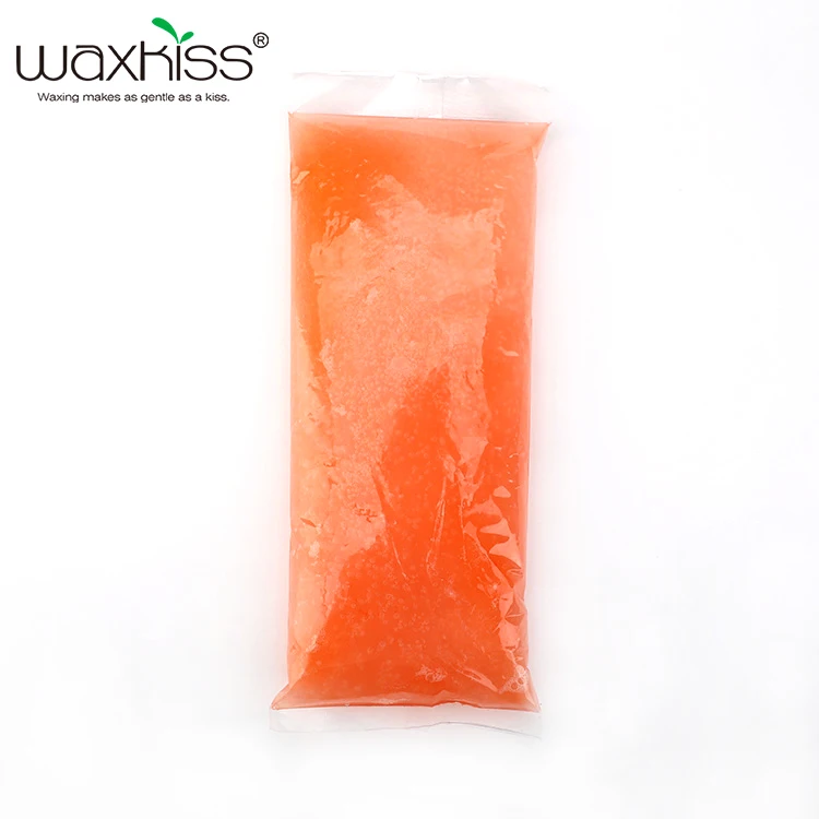 2022  waxkiss new launched professional home beauty shop salon paraffin wax women man use CE MSDS