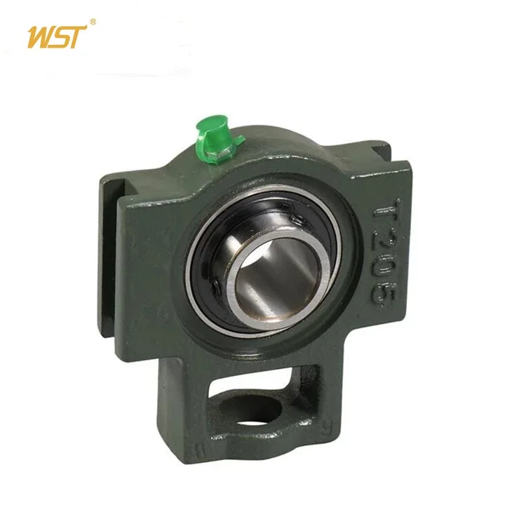 asahi t206 pillow block bearing